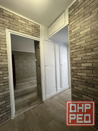 Сдаётся однокомнатную квартиру Донецк - изображение 4