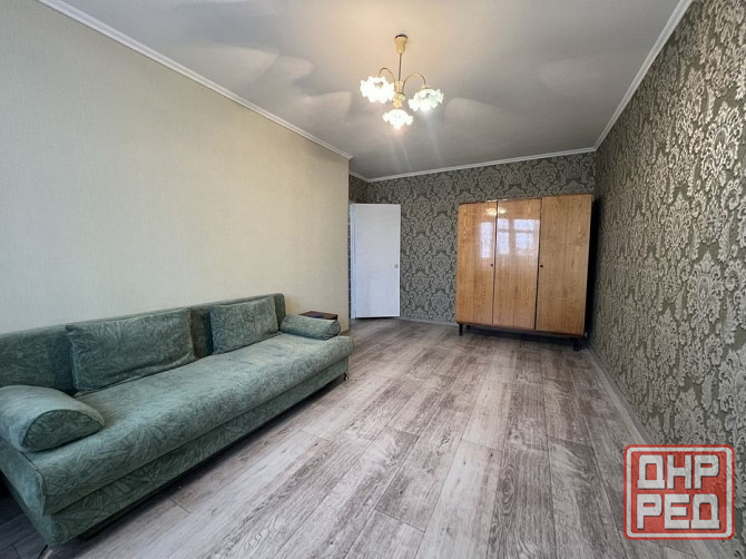 Сдаётся однокомнатную квартиру Донецк - изображение 1