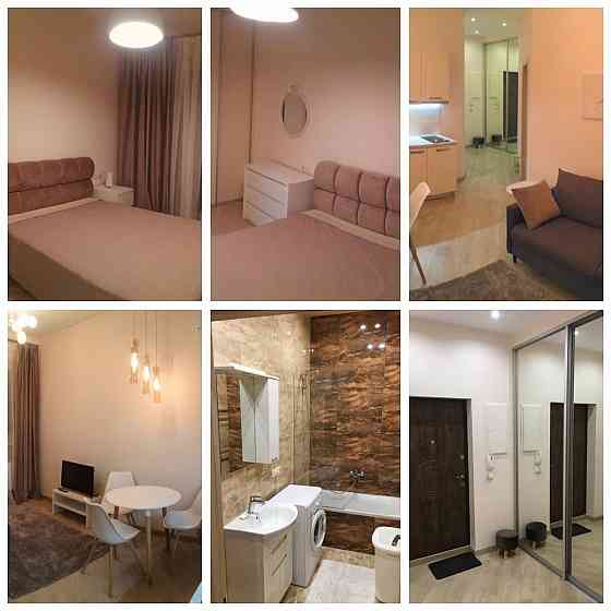 Сдаю однокомнатную квартиру Донецк