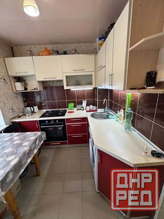 Сдаётся однокомнатную квартиру, Ворошиловском районе Донецк - изображение 1