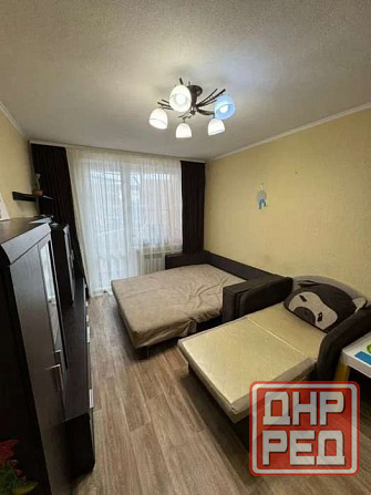 Сдаётся однокомнатную квартиру, Ворошиловском районе Донецк - изображение 3