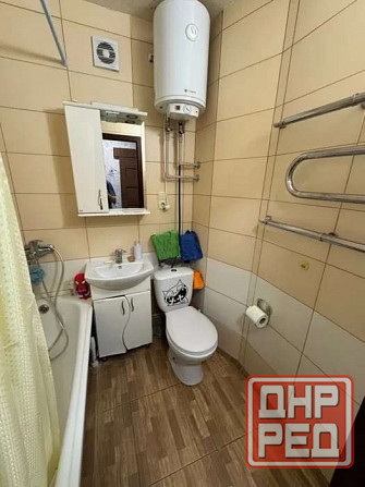 Сдаётся однокомнатную квартиру, Ворошиловском районе Донецк - изображение 2