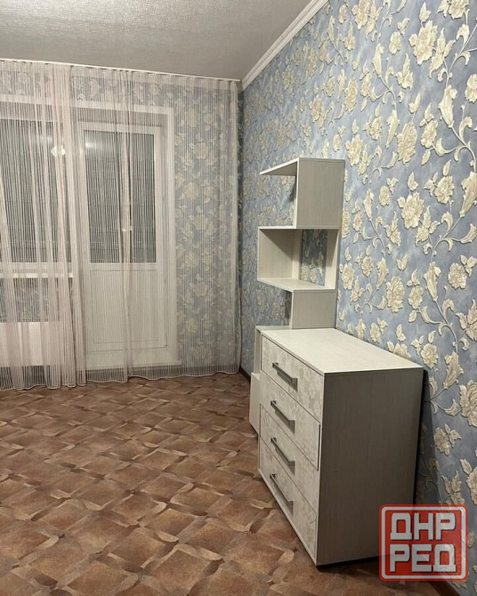 Сдаю однокомнатную квартиру, Кировском районе Донецк - изображение 3