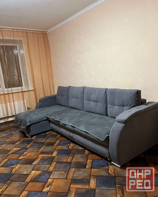 Сдаю однокомнатную квартиру, Кировском районе Донецк - изображение 7