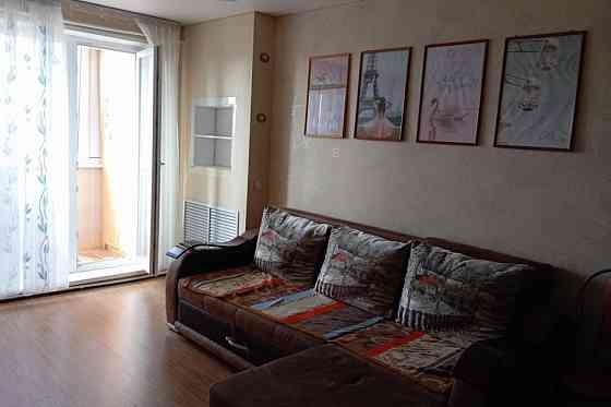 Сдам однокомнатную квартиру, Буденновском районе Донецк