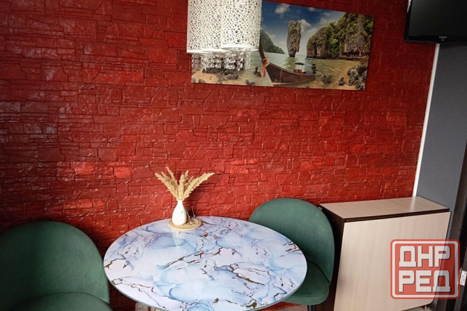 Сдам однокомнатную квартиру, Буденновском районе Донецк - изображение 7