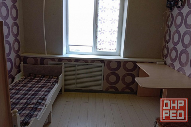 Сдам однокомнатную квартиру, Буденновском районе Донецк - изображение 1