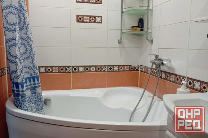 Сдам однокомнатную квартиру, Буденновском районе Донецк - изображение 5