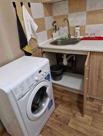 Сдаю однокомнатную квартиру Донецк