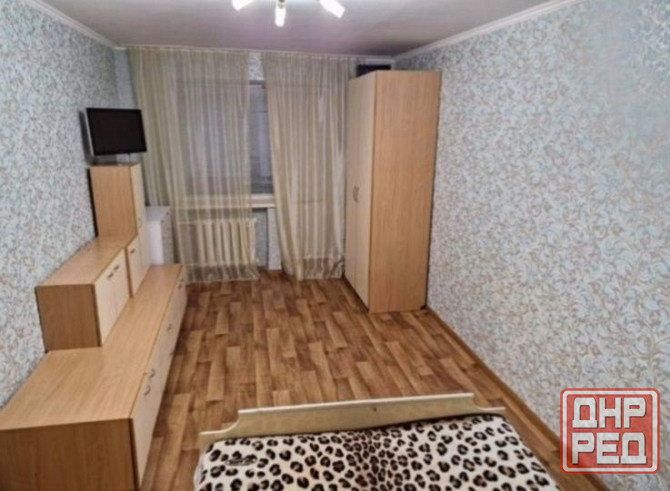 Сдаю однокомнатную квартиру Донецк - изображение 1