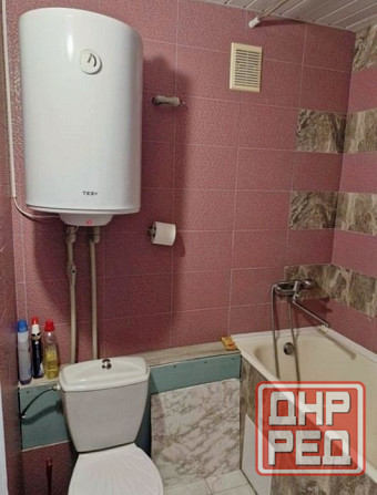 Сдаю однокомнатную квартиру Донецк - изображение 5