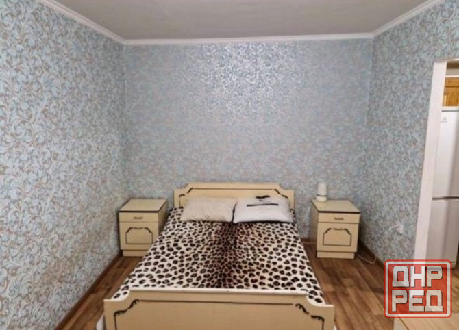 Сдаю однокомнатную квартиру Донецк - изображение 2