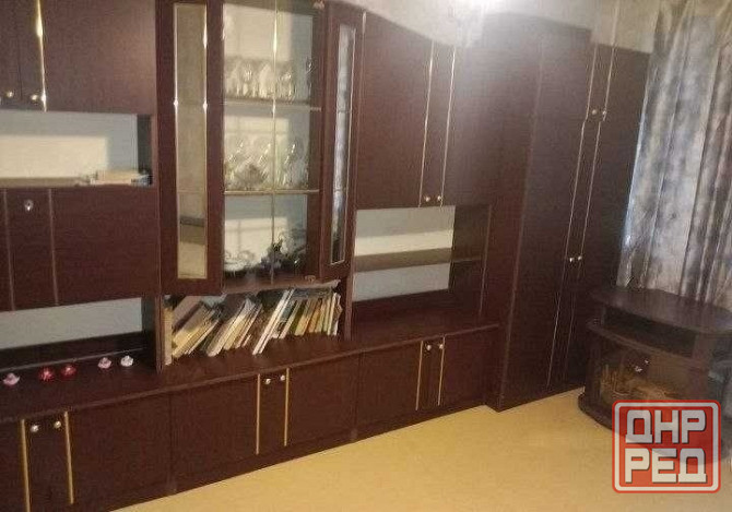 Сдаю однокомнатную квартиру Донецк - изображение 4