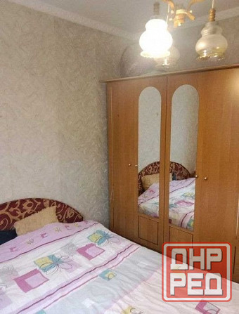 Сдаю однокомнатную квартиру Донецк - изображение 3