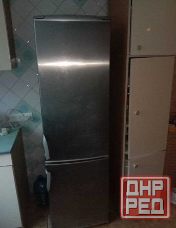 Сдаю однокомнатную квартиру Донецк - изображение 5