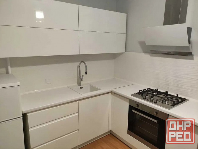 Сдаётся однокомнатную квартиру, Ленинском районе Донецк - изображение 1