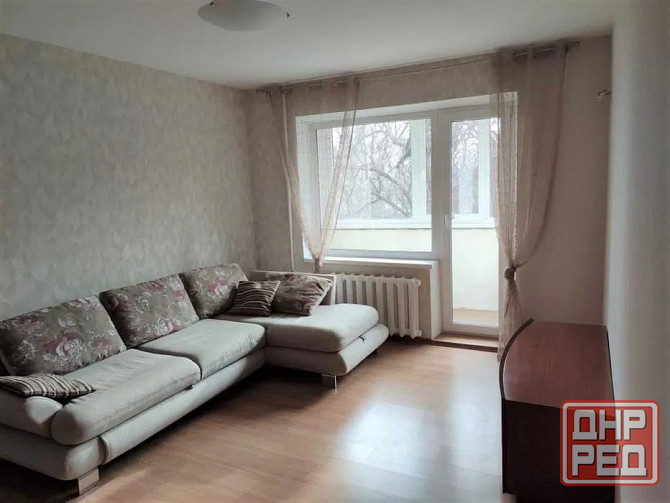 Сдаётся однокомнатную квартиру, Ленинском районе Донецк - изображение 4