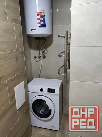 Сдаётся однокомнатную квартиру, Ленинском районе Донецк - изображение 6