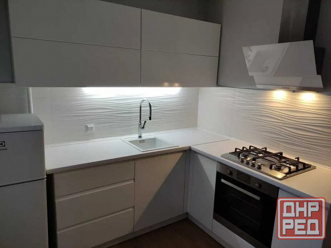 Сдаётся однокомнатную квартиру, Ленинском районе Донецк - изображение 2