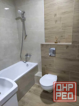 Сдаётся однокомнатную квартиру, Ленинском районе Донецк - изображение 8