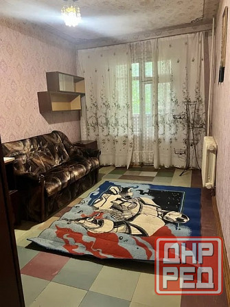 Сдаю 3-комнатную квартиру, Куйбышевском районе Донецк - изображение 4