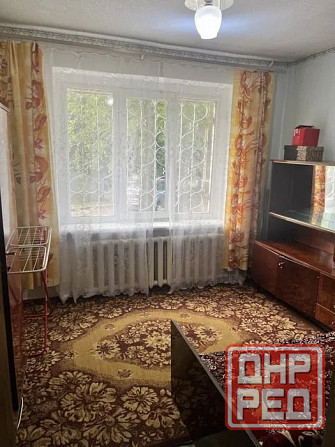 Сдаю 3-комнатную квартиру, Куйбышевском районе Донецк - изображение 5