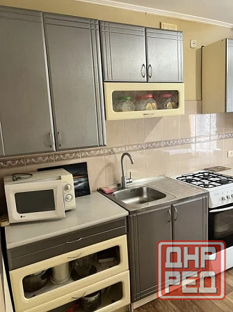 Сдаю 3-комнатную квартиру, Куйбышевском районе Донецк - изображение 2