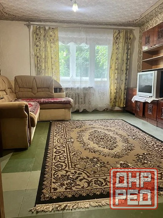 Сдаю 3-комнатную квартиру, Куйбышевском районе Донецк - изображение 3