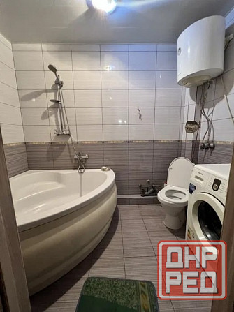 Сдаю 3-комнатную квартиру, Куйбышевском районе Донецк - изображение 7