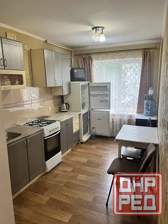 Сдаю 3-комнатную квартиру, Куйбышевском районе Донецк - изображение 1