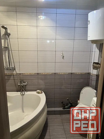 Сдаю 3-комнатную квартиру, Куйбышевском районе Донецк - изображение 6