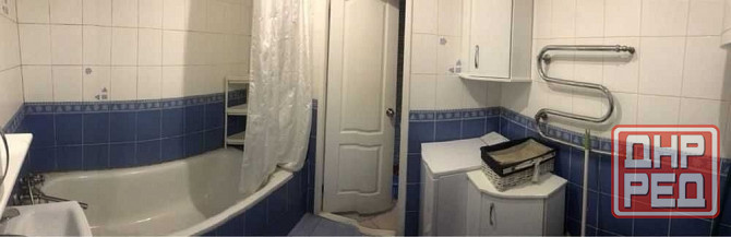 Сдаётся однокомнатную квартиру Донецк - изображение 5