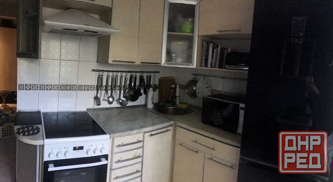 Сдаётся однокомнатную квартиру Донецк - изображение 4