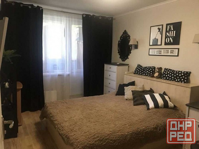 Сдаётся однокомнатную квартиру Донецк - изображение 1