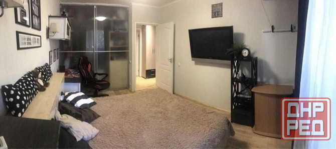 Сдаётся однокомнатную квартиру Донецк - изображение 2