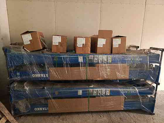 Подъемники Донецк Донецк