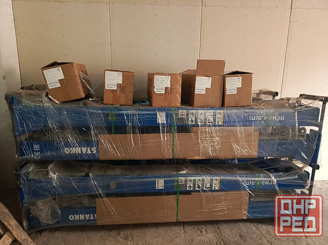 Подъемники Донецк Донецк - изображение 1