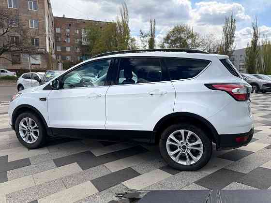 FORD ESCAPE Донецк