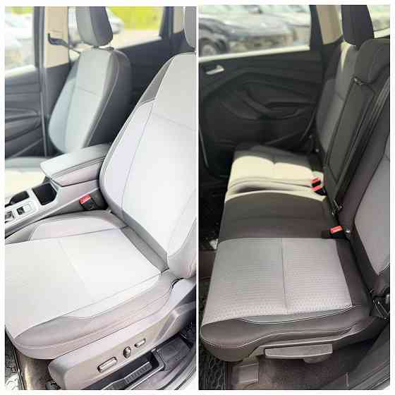 FORD ESCAPE Донецк