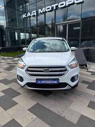 FORD ESCAPE Донецк