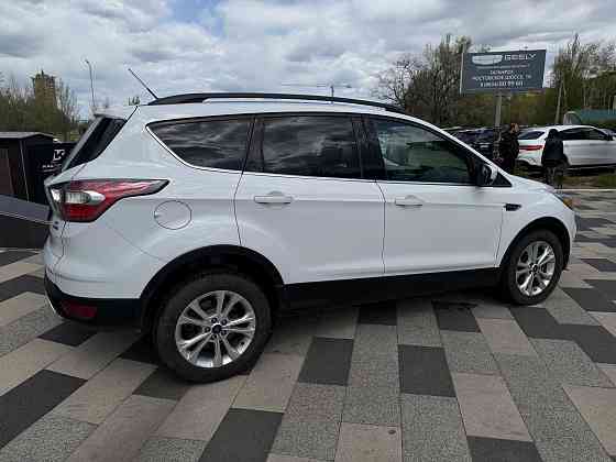 FORD ESCAPE Донецк
