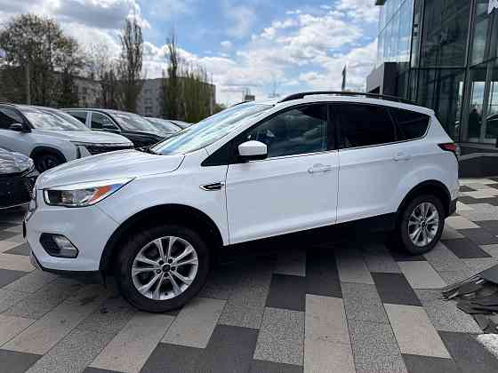FORD ESCAPE Донецк