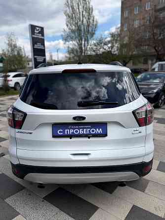 FORD ESCAPE Донецк