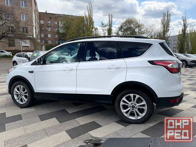FORD ESCAPE Донецк - изображение 4