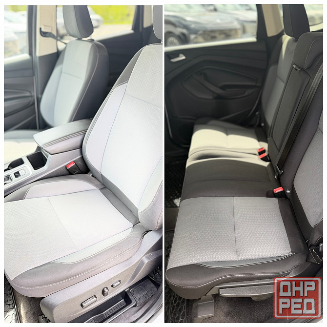 FORD ESCAPE Донецк - изображение 6