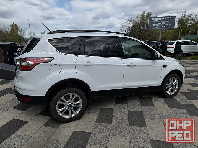 FORD ESCAPE Донецк - изображение 3