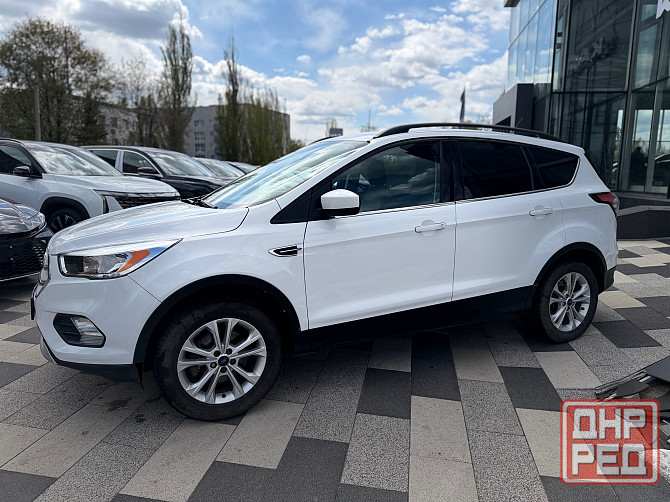 FORD ESCAPE Донецк - изображение 2