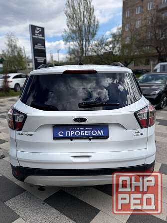 FORD ESCAPE Донецк - изображение 5