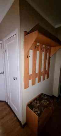 Сдаю однокомнатную квартиру Донецк