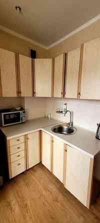 Сдаю однокомнатную квартиру Донецк